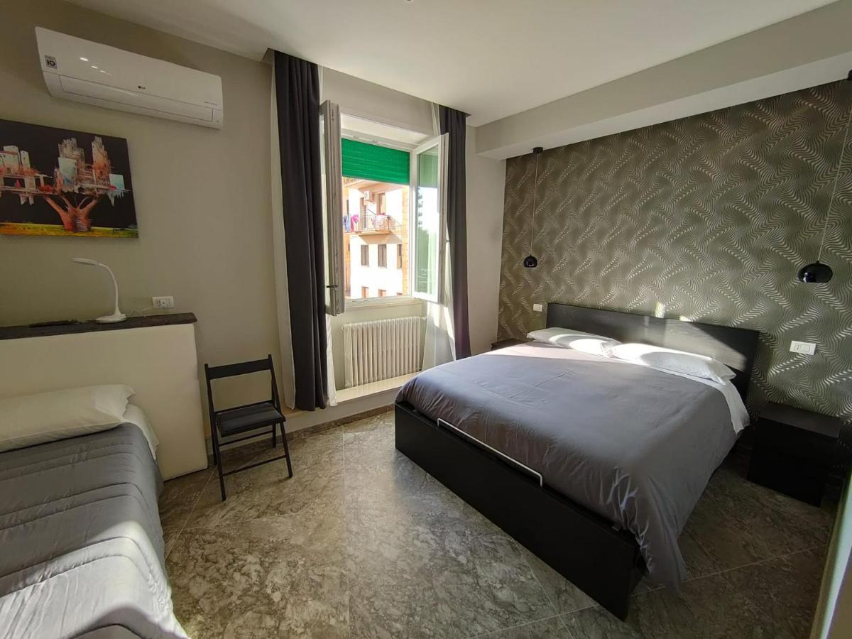 B&B D643 Foggia Exterior photo