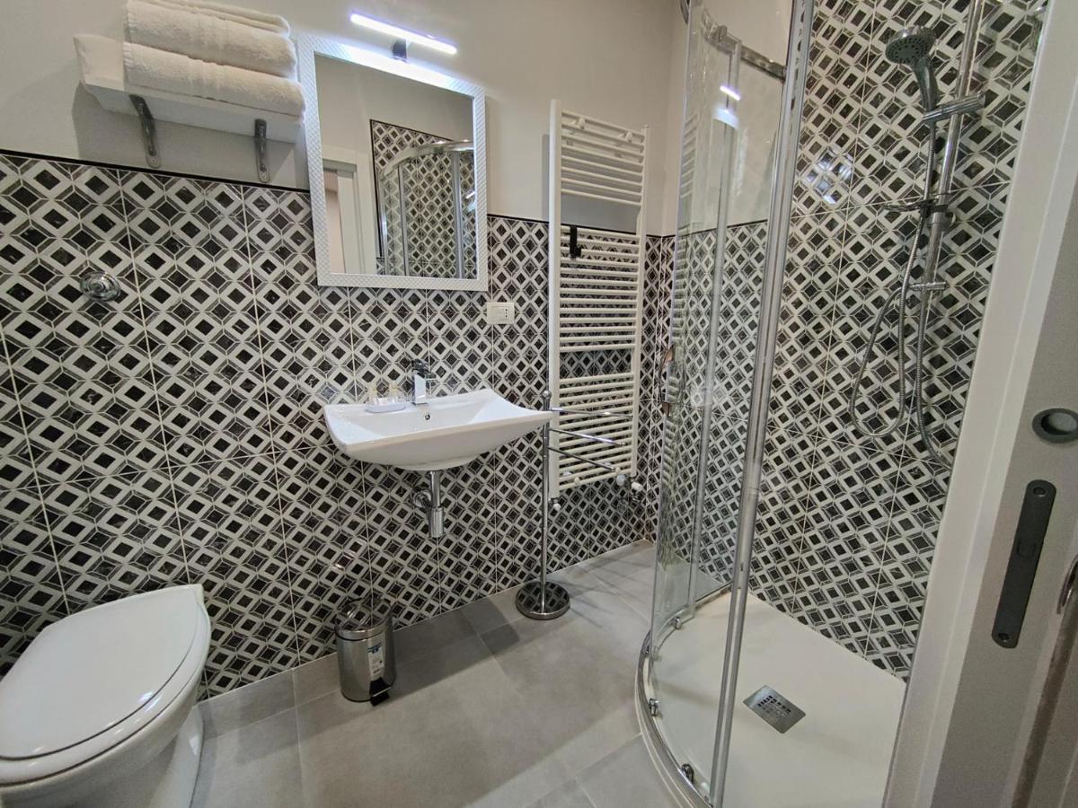 B&B D643 Foggia Exterior photo
