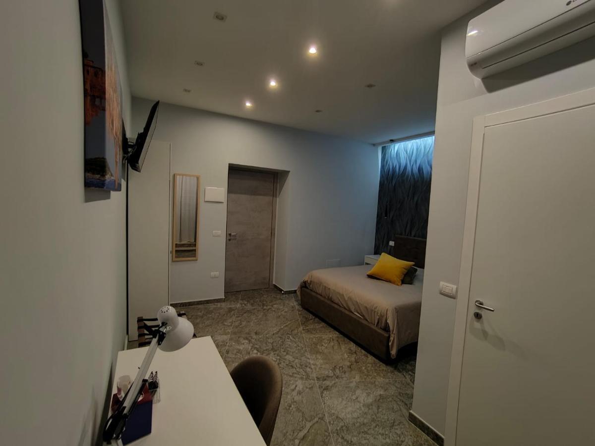 B&B D643 Foggia Exterior photo