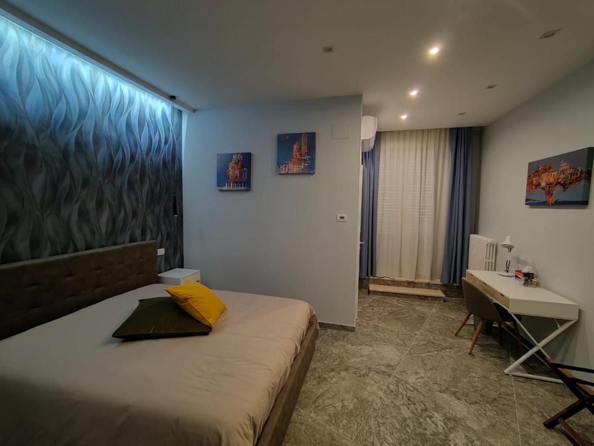 B&B D643 Foggia Exterior photo